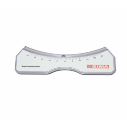 Escoliómetro 17 cm GIMA