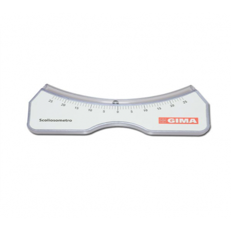 Escoliómetro 17 cm GIMA