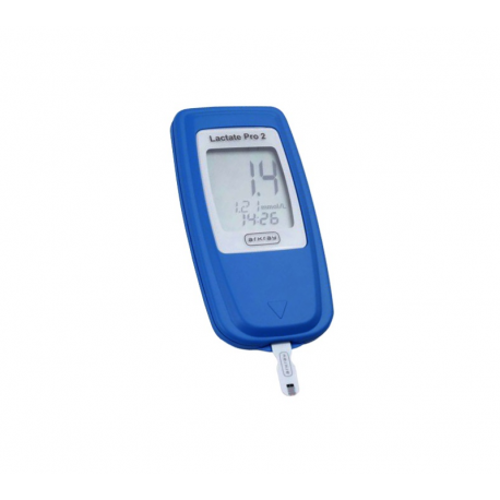 Lactate PRO 2 Analizador
