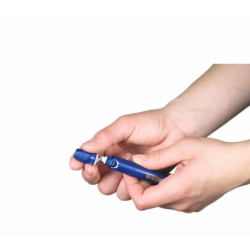 Accu-Chek Softclix Pinchador