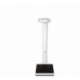 Báscula Electrónica de Columna SECA Línea Profesional 769