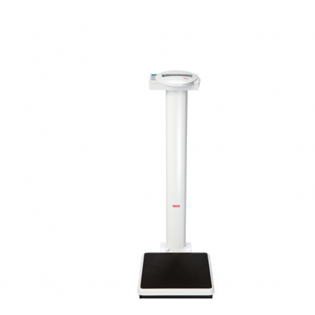 Báscula Electrónica de Columna SECA Línea Profesional 769