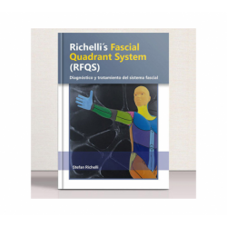 Libro Richellis Fascial Quadrant System