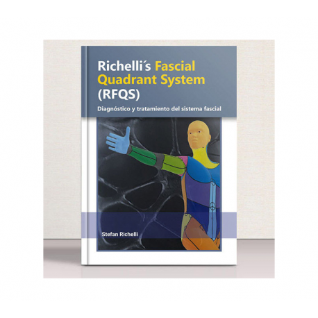 Libro Richellis Fascial Quadrant System
