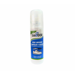 Spray Limpiador de Plantillas Sinodor 100 ml