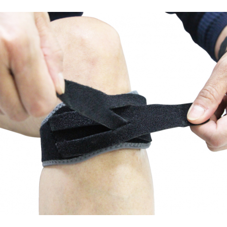 Soporte patelar Talla S/M