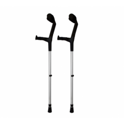 Muletas 1 par
