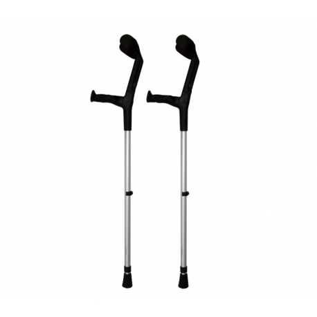 Muletas 1 par