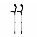 Muletas 1 par