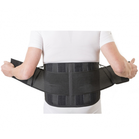 Faja laboral lumbosacra Talla L