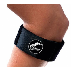 Cincha Tennis Elbow Strap Cramer Talla única