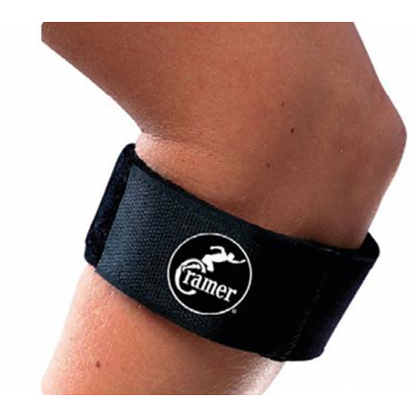 Cincha Tennis Elbow Strap Cramer Talla única