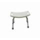 Banqueta de Baño