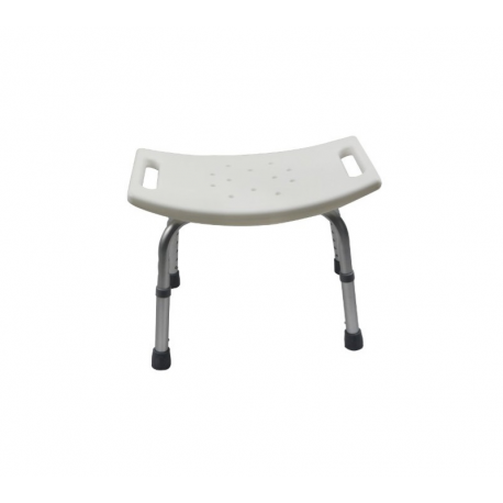 Banqueta de Baño