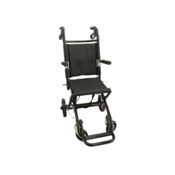 Silla de Transporte Plegable
