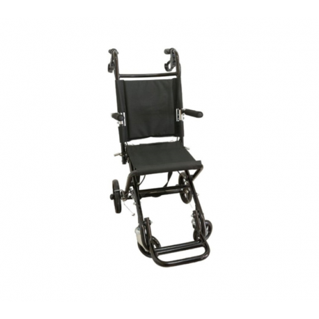 Silla de Transporte Plegable
