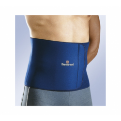 Banda Abdominal de Neopreno Orliman Talla única