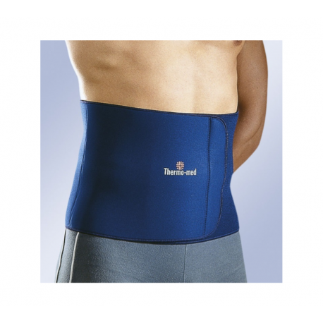 Banda Abdominal de Neopreno Orliman Talla única