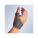 Muñequera con Férula Inmovilizadora de Pulgar