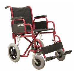 Silla de Ruedas de Transporte