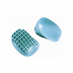 Taloneras Heavy Duty Heel Cups