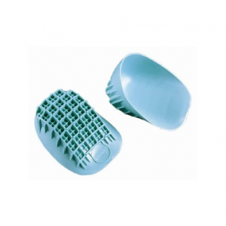 Taloneras Heavy Duty Heel Cups
