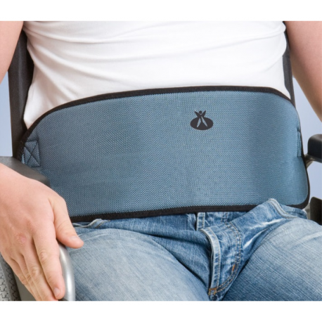 Cinturón Abdominal