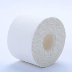 Tape "marca blanca", 8 cm x 10 m.
