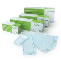 Bolsas Autoadhesivas Esterilizar Autoclave