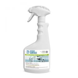 Desinfectante DARODOR SURFACE 750 ml.