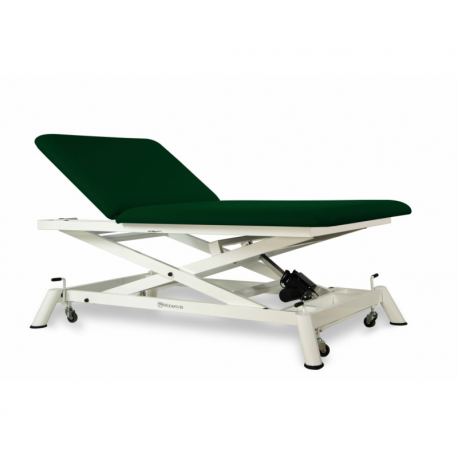 Camilla Eléctrica Bobath Mobercas CEB0120R 100 x 190 cm