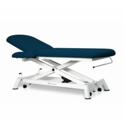 Camilla Eléctrica Mobercas CE0120BR 62 x 190 cm