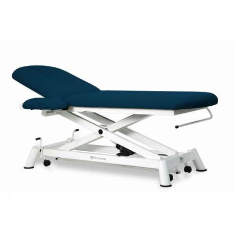 Camilla Eléctrica Mobercas CE0120BR 62 x 190 cm