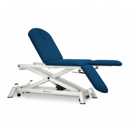 Camilla Eléctrica Mobercas CE0135PR 70 x 189 cm