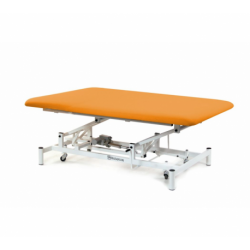 Camilla Eléctrica Bobath Mobercas CEB2110R 100 x 190 cm