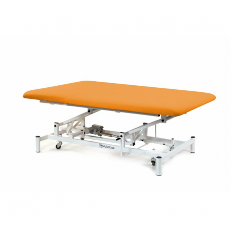 Camilla Eléctrica Bobath Mobercas CEB2110R 100 x 190 cm