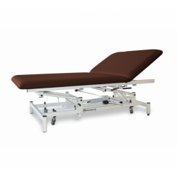 Camilla Eléctrica Bobath Mobercas CEB2120R 100 x 190 cm