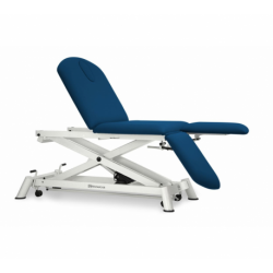 Camilla Eléctrica Mobercas CE0135PR 62 x 189 cm