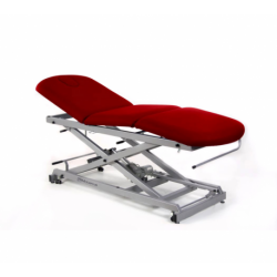 Camilla Eléctrica Mobercas CE0137RPC 70 x 190 cm