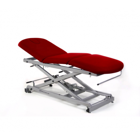 Camilla Eléctrica Mobercas CE0137RPC 70 x 190 cm
