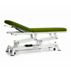 Camilla Eléctrica Mobercas CE2120R 62 x 190 cm