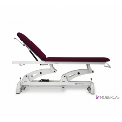 Camilla Eléctrica Mobercas CE2129R 62 x 190 cm