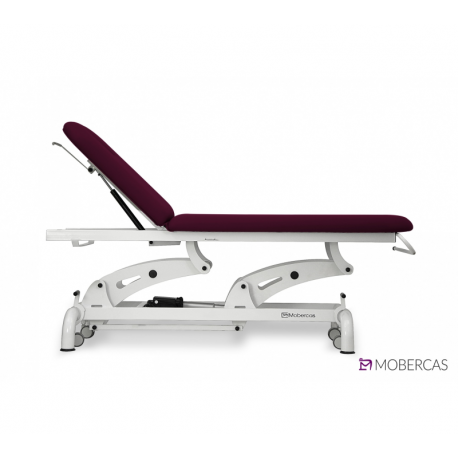 Camilla Eléctrica Mobercas CE2129R 62 x 190 cm