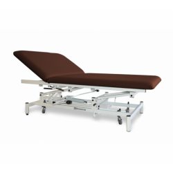 Camilla Hidráulica Bobath Mobercas CHB2120R 100 x 190 cm