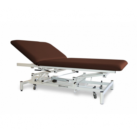 Camilla Hidráulica Bobath Mobercas CHB2120R 100 x 190 cm