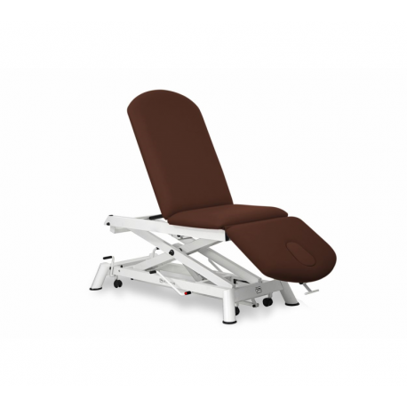 Camilla Hidráulica Osteopatía Mobercas CH0130AR 62 x 191 cm