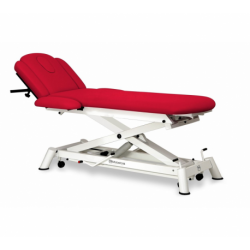 Camilla Hidráulica Osteopatía Mobercas CH0140ABR 62 x 185 cm