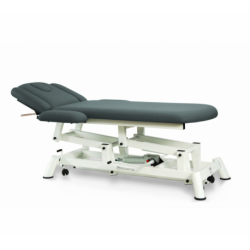 Camilla Hidráulica Osteopatía Mobercas CH2140ABR 62 x 185 cm