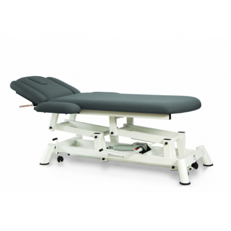 Camilla Hidráulica Osteopatía Mobercas CH2140ABR 62 x 185 cm