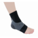 Tobillera Elástica de Compresión Talla L